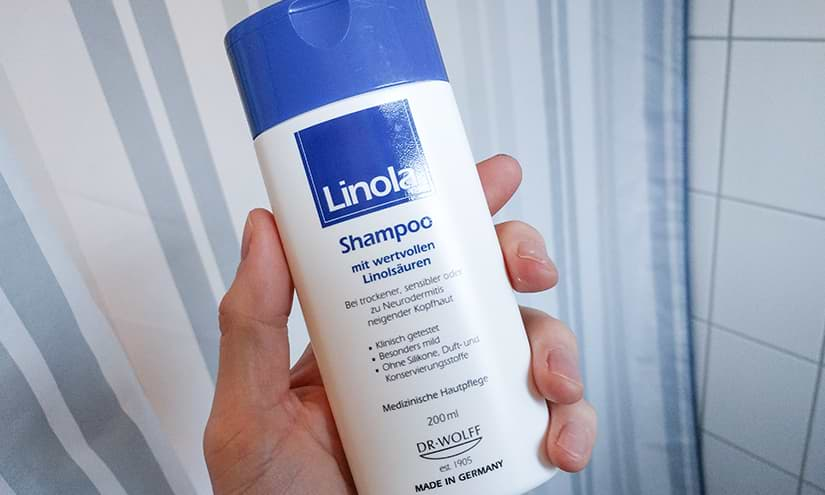 Linola Shampoo