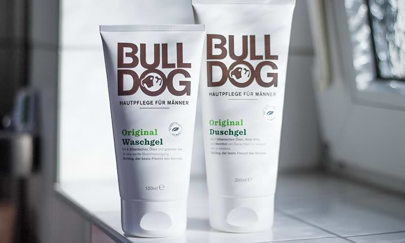 Bulldog Naturkosmetik