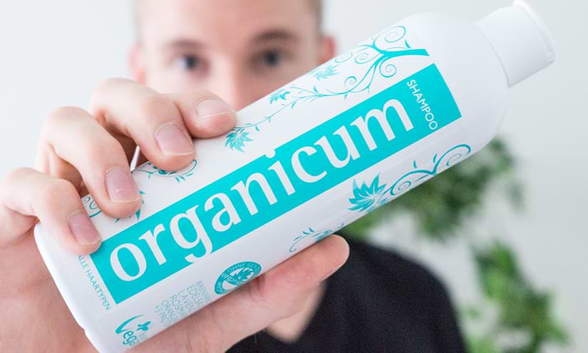 Organicum Shampoo