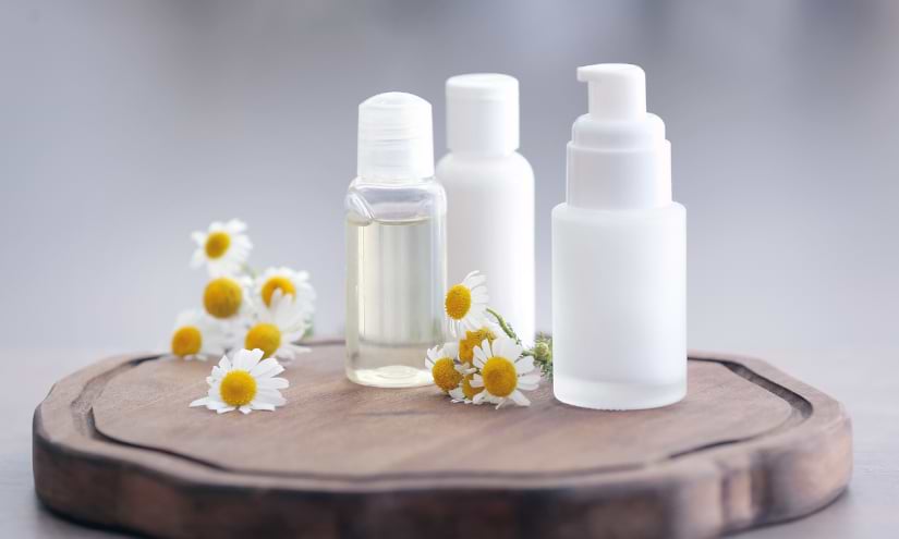 Bio Shampoos